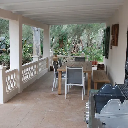 Casa Farah Mallorca Nyaraló