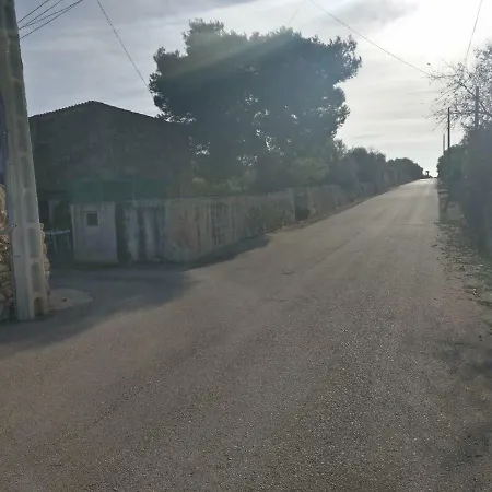 Casa Farah Mallorca Nyaraló *