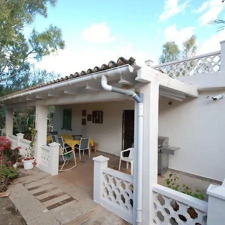 Nyaraló Casa Farah Mallorca *