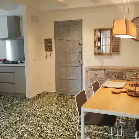 Casa Farah Mallorca Nyaraló Ses Salines